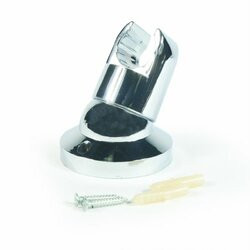 CAMCO RV 43719 ADJST WALL MOUNT SHOWER HEAD