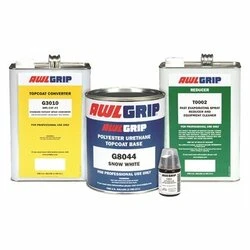 AWLGRIP H8015G EGG SHELL WHITE (L)-GALLON  ZZ