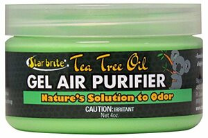 STARBRITE 96504 TEA TREE GEL 4OZ