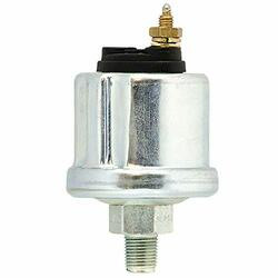 VDO 5015351 OILSEND 80PSI 240-330OHM 1/8