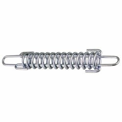 PERKO 0759001ZNC DOCK LINE SPRING 10 IN