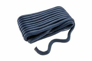 SEACHOICE 39881 DBL BRD DOCK LINE-NVY-5/8X35