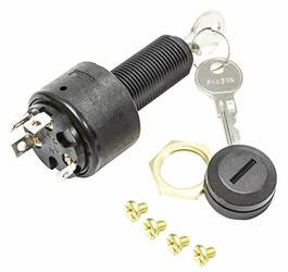 SIERRA MP41040 IGNITION SWITCH 4 POSITION