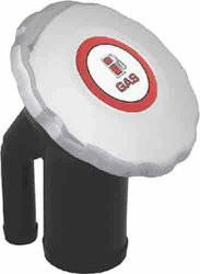 PERKO 0782DPG98S EPA CAP W/VOPR-STAINLESS