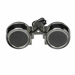 SEACHOICE 14521 COMPACT DOUBLE HORN-12V DC