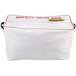 SEACHOICE 44980 SAFETY GEAR BAG (26