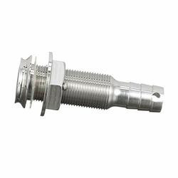 SEACHOICE 5018591 MEGA DRIPLESS THRU HULL 5/8