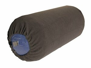 TAYLOR 5101B SD FENDER COVER 18X42 BLK