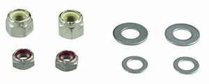 SEASTAR SOLUTIONS HP6036 SPACER KIT O/B CYLINDER
