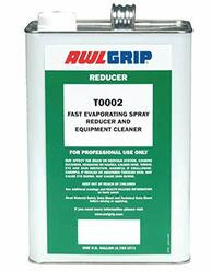 AWLGRIP T0002G FAST EVAP. REDUCR & CLENR-GAL