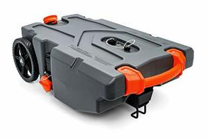 CAMCO RV 39006 PORTABLE HOLDING TANK 36GL