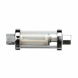 SEACHOICE 20941 UNIVERSAL IN-LINE FUEL FILTER