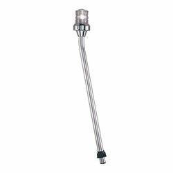 PERKO 1209DP2CHR 24  ALL-ROUND POLE LIGHT (1)