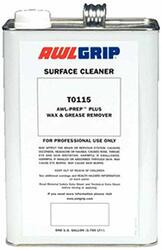 AWLGRIP T0115G AWL-PREP WAX & GREASE REMVR-GL