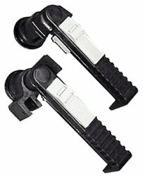 BOMAR P200027 GROOVED MUSHROOM CAP