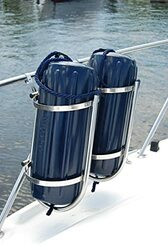 TAYLOR 2009 S/S 2 FENDER HOLDER 7-9