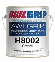 AWLGRIP H8002G CREAM GALLON