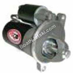 ARCO STARTING & CHARGING 70200 STARTER-HI PERF FORD 5.0-5.8L