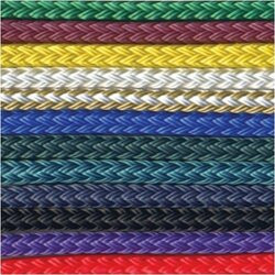 SEACHOICE 39701 DBL BRD DOCK LINE-FGRN-1/2X15