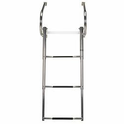 SEACHOICE 71361 3 STEP TELESCOPING UNIV. PLAT