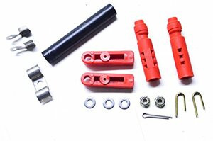 SEASTAR SOLUTIONS 301729 ADAPTER KIT OMC O/B