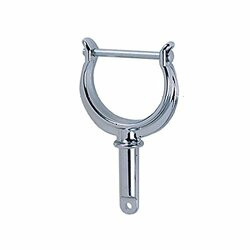 PERKO 1227DP0CHR N.RIVER ROWLOCK HORN CHR  2/CD