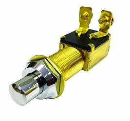 SIERRA MP39310 SWITCH PUSH BUTTON START/HORN