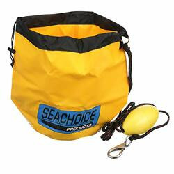 SEACHOICE 41171 SAND BAG ANCHOR FOR PWC