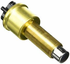COLE HERSEE M626BX PUSH BUTTON SWITCH W/CAP