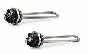 CAMCO RV 02143 RHEEM ELEMENT