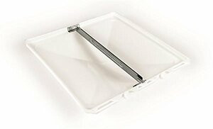 CAMCO RV 40153 JENSEN FOR METAL VENT