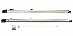 CAREFREE OF COLORADO 961001 FIESTA HDWR.BLK/BLK UNIV.SATIN