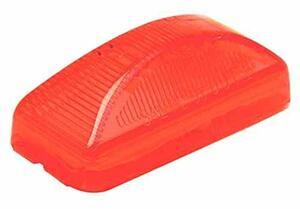 SEACHOICE MC90RSSCH RED CLEARANCE LIGHT ONLY