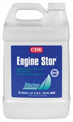 CRC 06069 FOGGING OIL 1 GAL