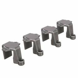SEACHOICE 79181 PONTOON FENDER ADJUSTER-4 PACK