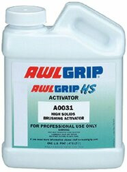 AWLGRIP A0031P AWLGRIP 2/AWLBRITE ACT.-PINT