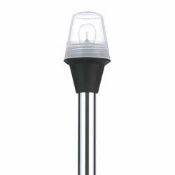 SEACHOICE 05691 SPARE POLE LIGHT (FROSTED) 24