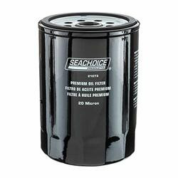 SEACHOICE 21073 FILTER OIL-GM/CHEV LONG