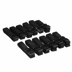 SEACHOICE 78941 BOAT COVER TIE DOWNS