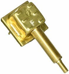 COLE HERSEE M482BX SWITCH PUSH-PULL 2POS