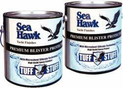 SEAHAWK PAINTS 1284GLKIT TUFF STUFF 2GL KIT