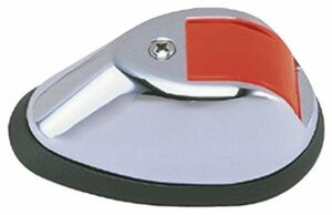 PERKO 0254M00DP1 SIDELIGHT CHROME