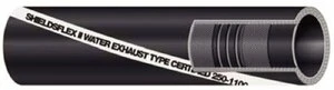 SHIELDS HOSE 1162501384 1-3/8X12-1/2 SHIELDSFLEXII