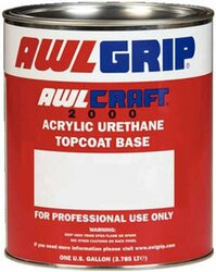 AWLGRIP F8016G AWLCRAFT 2000 CREAM - GL