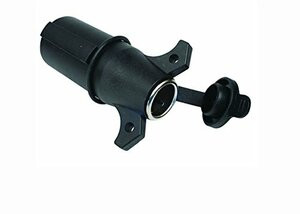 SEACHOICE 5058071 ADAPTR 7WAY TO SINGLE 12V PORT