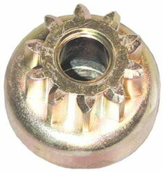 ARCO STARTING & CHARGING DV372 NEW DRIVE ASSY FOR OB STR 537