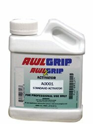 AWLGRIP A0001P AWLGRIP 2 ACTIVATOR STD SPRAY