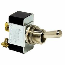 COLE HERSEE 55020BP TOGGLE SWITCH MOMENTARY