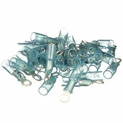 SEACHOICE 5063811 16-14 #10 HT SHNK RING TER-100