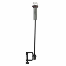 SEACHOICE 06131 PORTABLE STERN LIGHT W/C